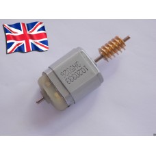 Mercedes-Benz ESL/ELV Steering Wheel Lock Motor 