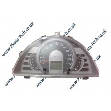 Volkswagen FOX INSTRUMENT CLUSTER DASHBOARD REPAIR SERVICE 