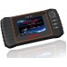 iCarsoft LRII LR2 - Land Rover Professional Diagnostic Scan Tool 