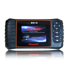 iCarsoft BM-II BMW/ MINI Multi System Diagnostic tool